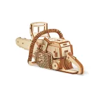 STIHL 3D puzzle játék gyerekeknek