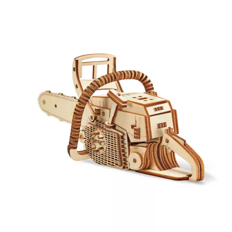 STIHL 3D puzzle játék gyerekeknek