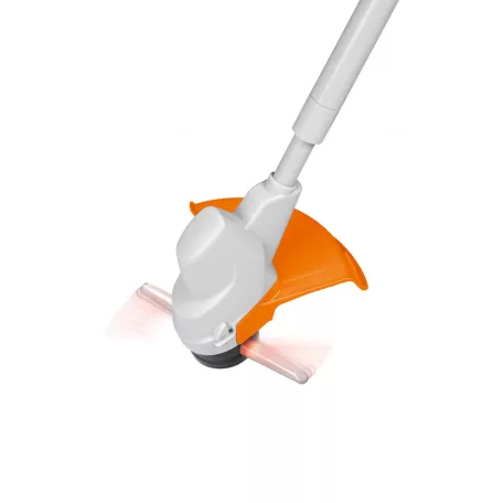 STIHL játék akkus szegélynyíró gyerekeknek 82-101cm