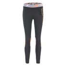 STIHL szürke-narancssárga színű női sportnadrág XL