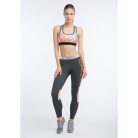 STIHL szürke-narancssárga színű női sportnadrág XL