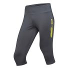 STIHL fekete színű női sportnadrág S