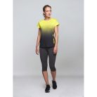 STIHL fekete színű női sportnadrág S