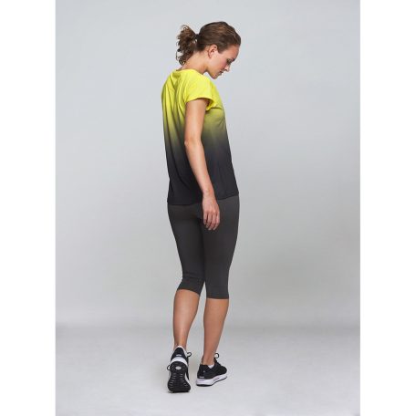 STIHL fekete színű női sportnadrág S