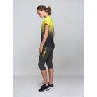 STIHL fekete színű női sportnadrág S