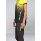 STIHL fekete színű női sportnadrág S