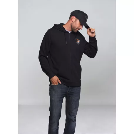 STIHL AXE fekete színű baseball sapka