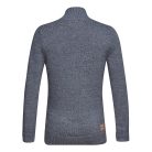 STIHL ICON szürke színű férfi kötött pulóver XXL