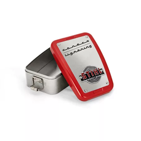 STIHL CONTRA univerzális fémdoboz 18x12x6cm