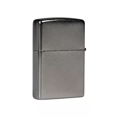 STIHL ezüst színű Zippo öngyújtó