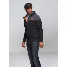 STIHL LOGO CIRCLE fekete színű baseball sapka