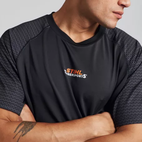 STIHL TIMBERSPORTS funkcionális felso 3XL