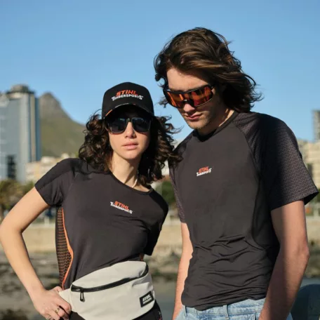 STIHL TIMBERSPORTS funkcionális felso 3XL