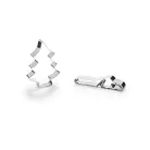 STIHL karácsonyi mézeskalács forma 2db