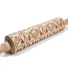 STIHL sodrófa ORNAMENT