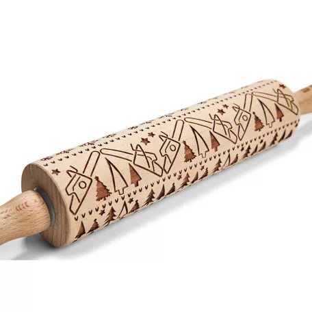 STIHL sodrófa ORNAMENT