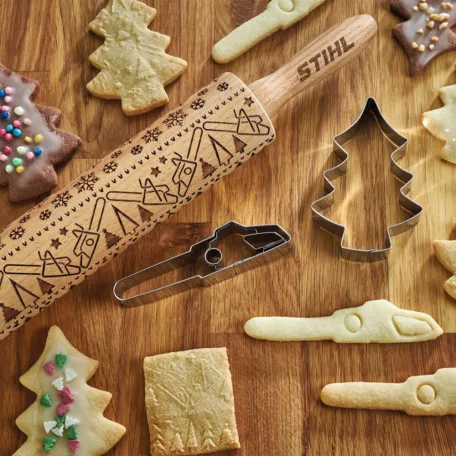 STIHL sodrófa ORNAMENT