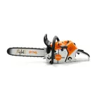 STIHL MS 500i játék láncfűrész gyerekeknek, elemes 43cm