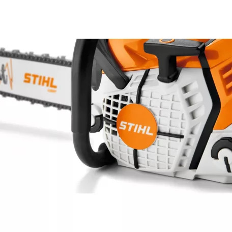 STIHL MS 500i játék láncfűrész gyerekeknek, elemes 43cm