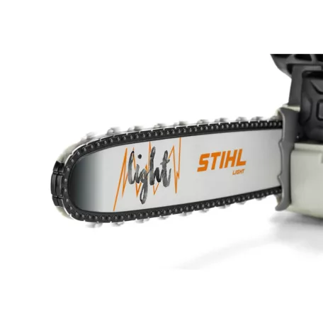 STIHL MS 500i játék láncfűrész gyerekeknek, elemes 43cm