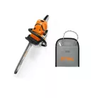 STIHL MS 500i játék láncfűrész gyerekeknek, elemes 43cm
