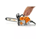 STIHL MS 500i játék láncfűrész gyerekeknek, elemes 43cm