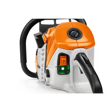 STIHL MS 500i játék láncfűrész gyerekeknek, elemes 43cm