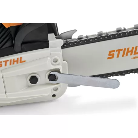 STIHL MS 500i játék láncfűrész gyerekeknek, elemes 43cm