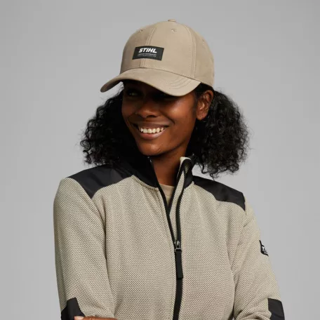 STIHL "Lyocell" sapka