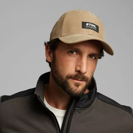 STIHL "Lyocell" sapka