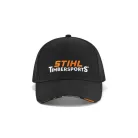 STIHL TIMBERSPORTS baseball sapka