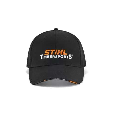 STIHL TIMBERSPORTS baseball sapka