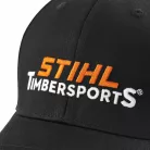 STIHL TIMBERSPORTS baseball sapka