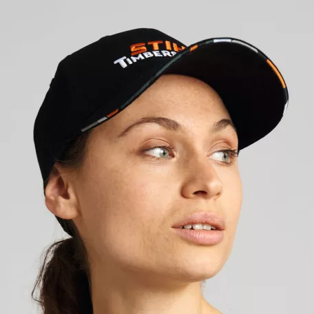STIHL TIMBERSPORTS baseball sapka