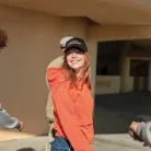 STIHL TIMBERSPORTS baseball sapka