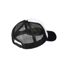 STIHL KISS MY AXE fekete-fehér színű baseball sapka