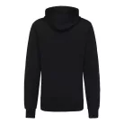 STIHL TIMBERSPORTS fekete színű uniszex kapucnis pulóver S