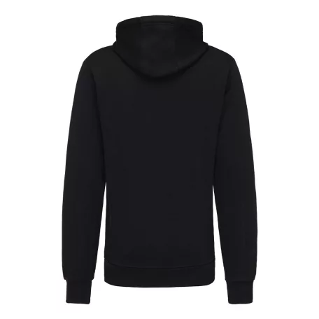 STIHL TIMBERSPORTS fekete színű uniszex kapucnis pulóver S