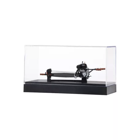 STIHL történelmi motorfűrész modellek A