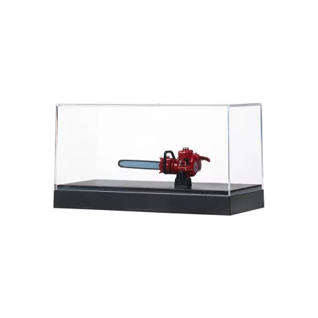 STIHL történelmi motorfűrész modellek BLK