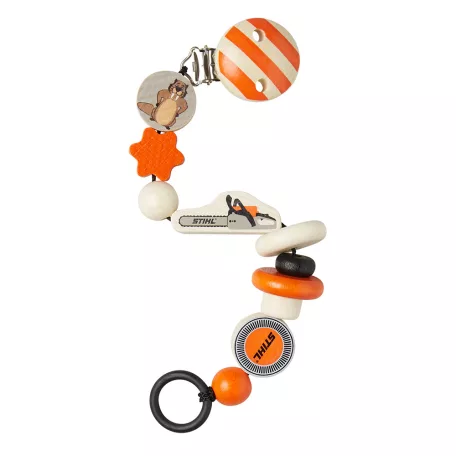 STIHL fa cumilánc gyerekeknek 21cm