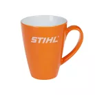 STIHL porcelán bögre