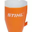 STIHL porcelán bögre