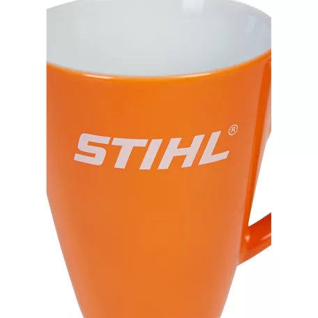 STIHL porcelán bögre