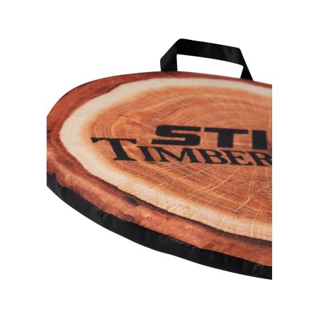 STIHL farönk mintás ülőpárna Ø 34cm