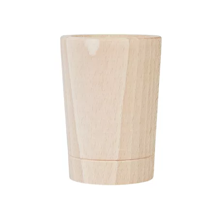 STIHL bükkfa kockajáték