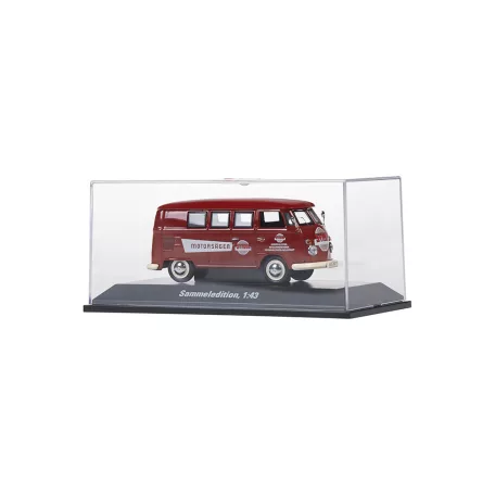 STIHL VW T1 Modell busz 1:43