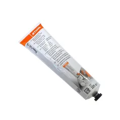 STIHL Superlub FS hajtómu zsír Tubus, 225 g