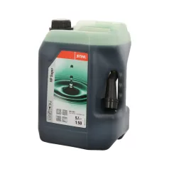 STIHL HP Super kétütemű motorolaj 5 l (250 literhez)