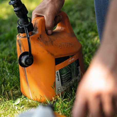 STIHL Motomix üzemanyag-keverék 5 l